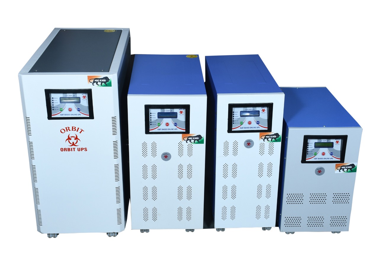 Lighting Transformer Manufacturer