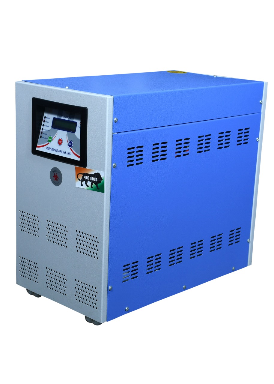HT Automatic Voltage Regulator