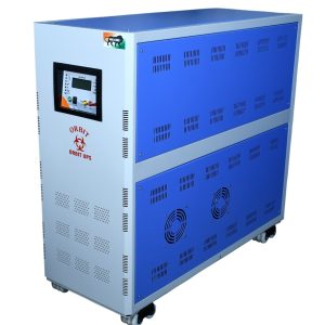 Single phase-in Single phase-out