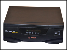 Online UPS System